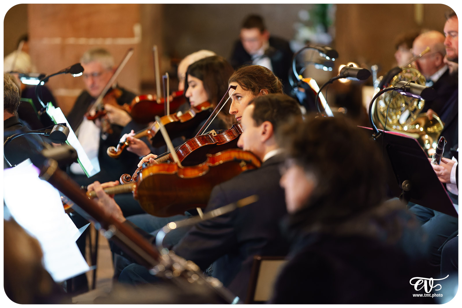 LA MESSE DU COURONNEMENT